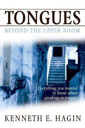 Tongues : beyond the upper room