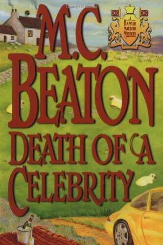 Death of a Celebrity