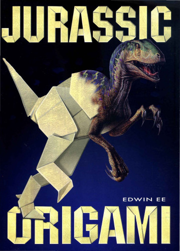 Jurassic Origami