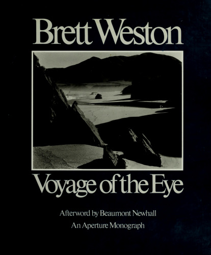 Voyage of the Eye