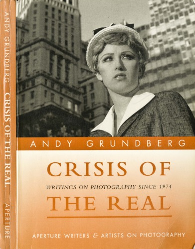 Crisis Of The Real