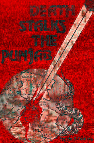 Death Stalks the Punjab