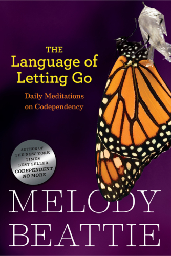 The Language of Letting Go: Hazelden Meditation Series