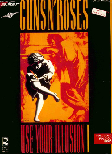 Use Your Illusion I