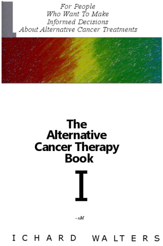 Options The Alternative Cancer Therapy Book