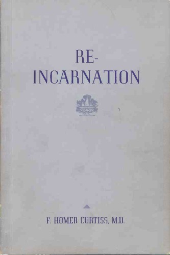 Reincarnation
