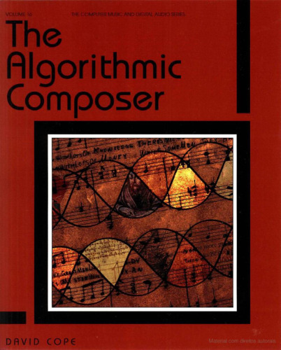 The Algorithmic Composer