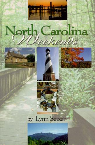 North Carolina Weekends