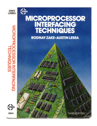 Microprocessor Interfacing Techniques (3rd ed.)