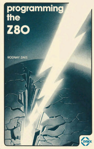 Programming the Z80.