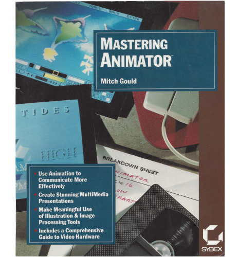 Mastering Animator