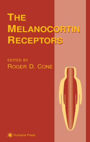 The Melanocortin Receptors (The Receptors)