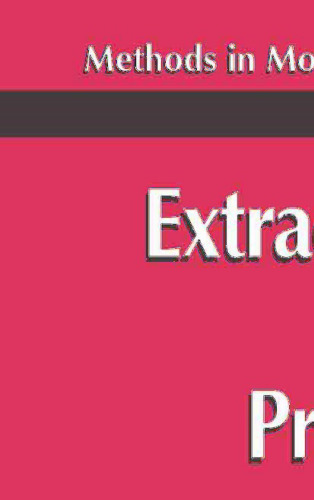 Extracellular Matrix Protocols