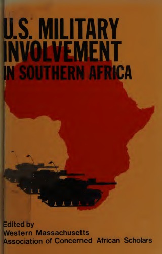 U.S. Military Involvement in Southern Africa
