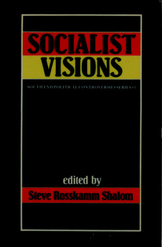 Socialist Visions