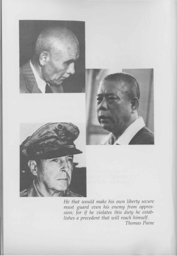 A trial of generals : Homma, Yamashita, MacArthur