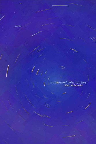 A Thousand Miles Of Stars