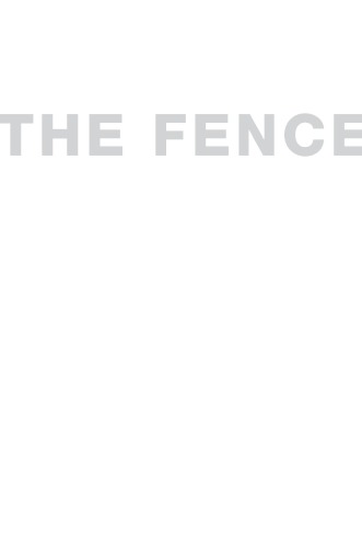 The Fence: National Security, Public Safety, and Illegal Immigration along the U.S.–Mexico Border