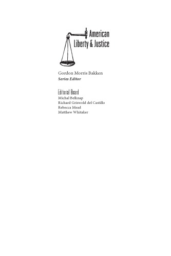 Quite Contrary: The Litigious Life of Mary Bennett Love