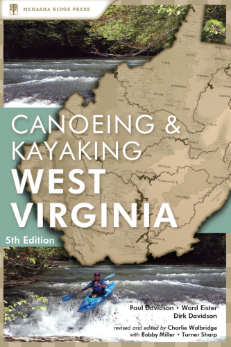 Canoeing & Kayaking West Virginia