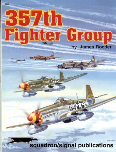 357th Fighter Group