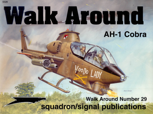 AH-1 Cobra