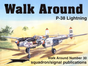 P-38 Lightning