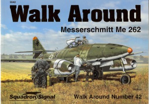 Messerschmitt Me-262