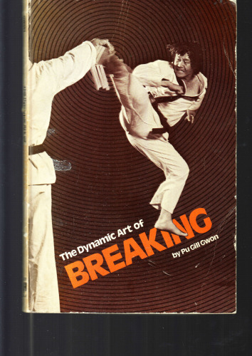 The Dynamic Art of Breaking