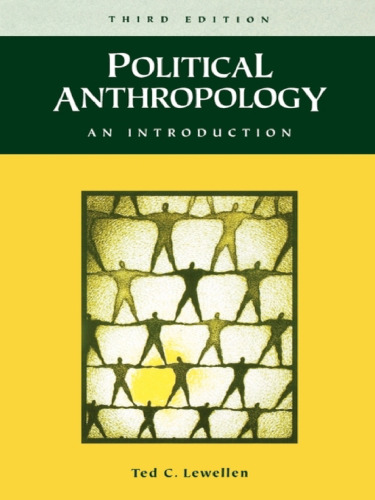 Political anthropology: an introduction