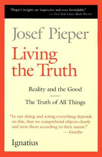 Living the Truth