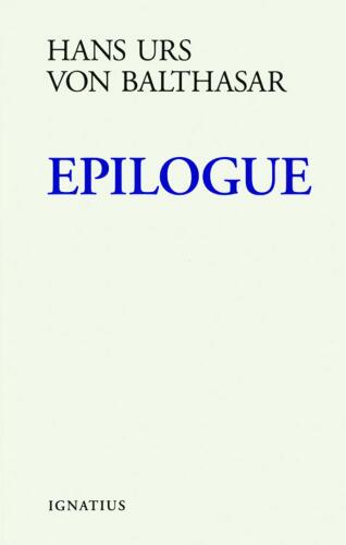 Epilogue