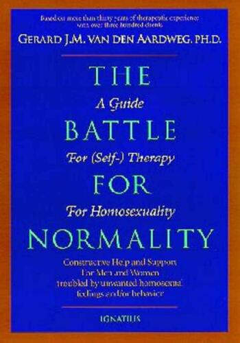 Battle for Normality