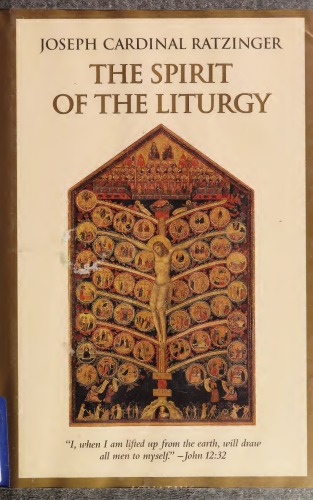 The Spirit of the Liturgy