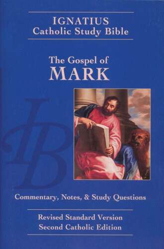 : The Gospel of Mark