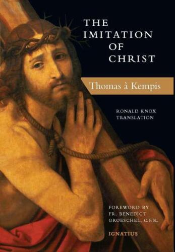 The Imitation of Christ