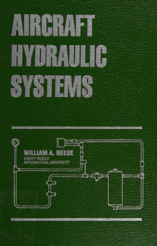 Aircraft hydraulic systems