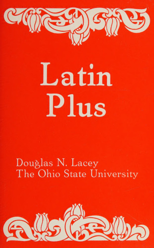 Latin Plus