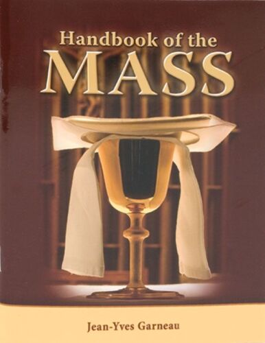 Handbook Of The Mass