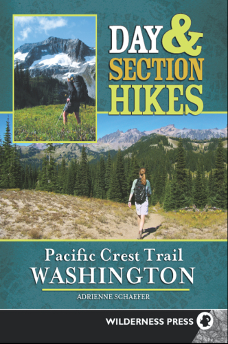 Pacific Crest Trail: Washington