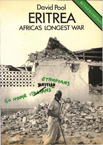 Eritrea, Africa's Longest War