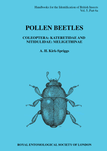 Pollen Beetles