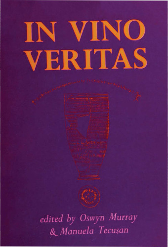 In Vino Veritas
