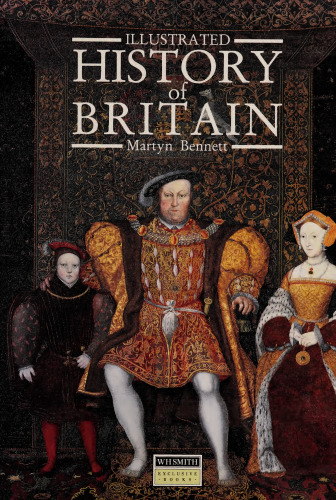 Illustrated History of Britain