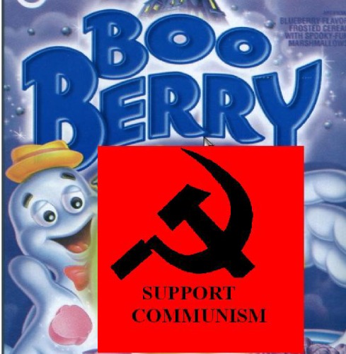 Anarchism and Marxism