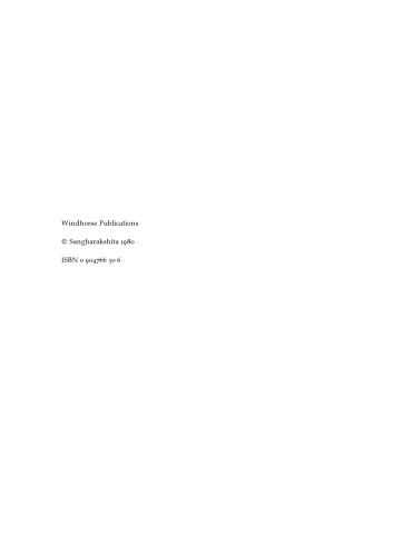 HUMAN ENLIGHTENMENT: ENCOUNTER WITH THE IDEALS AND METHODS OF BUDDHISM
