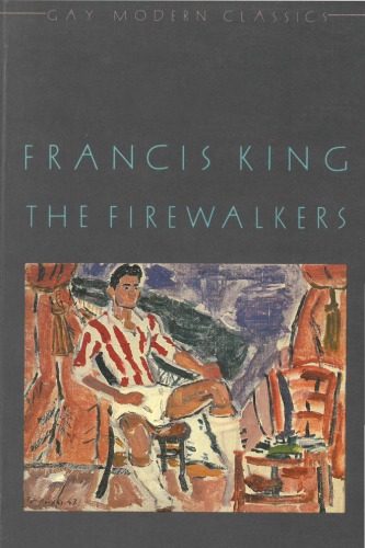 The Firewalkers