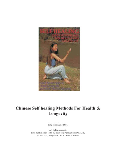 Self-Healing