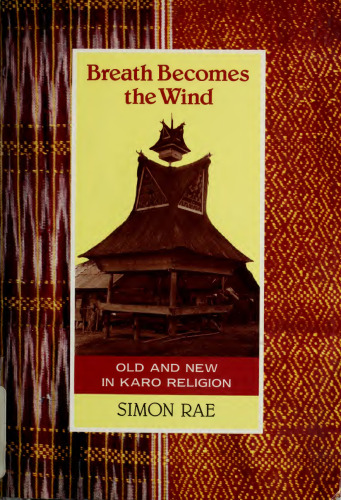 Breath becomes the wind