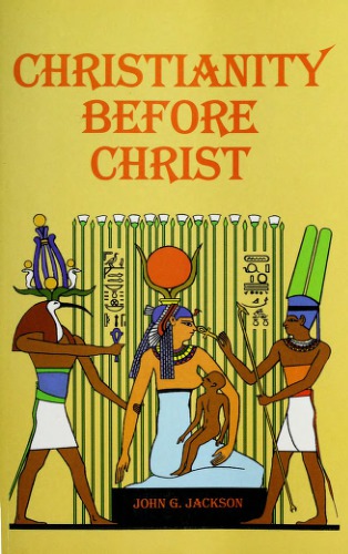 Christianity Before Christ